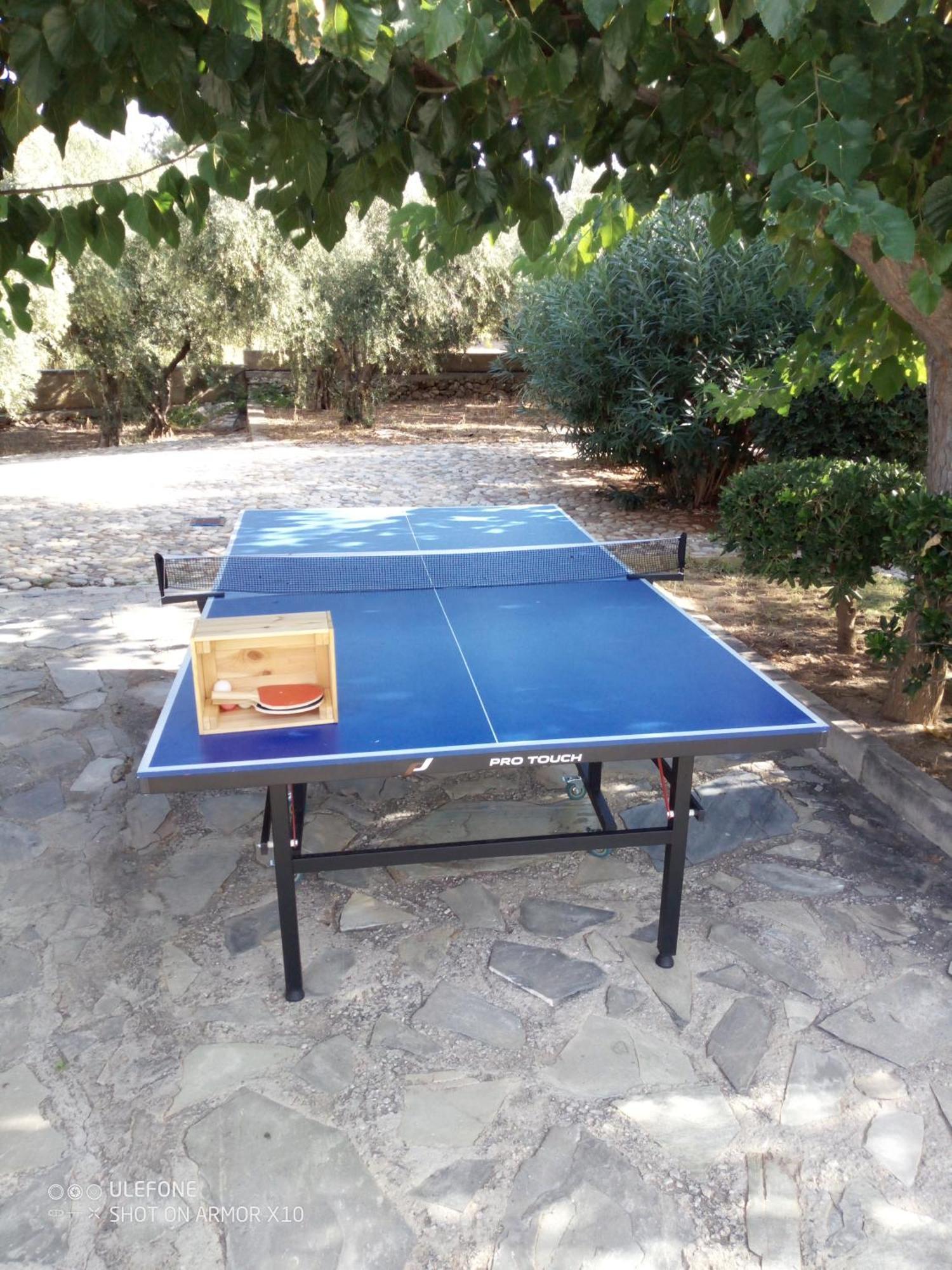 Beachfront Family Villa Katerina With Private Pool, Playground, Bbq & Amazing Sea Views! Petres  外观 照片